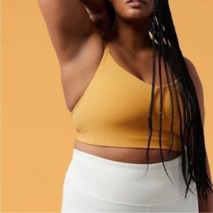 NWT Athleta The Keys Elation Bra